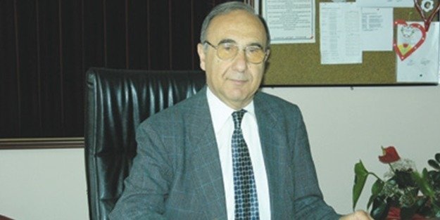 Avedis Hacınlıyan